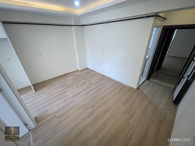 BAŞOĞLUNDAN YAYLACIK MAH. D.GAZLI ARAKAT SIFIR 1+1 DAİRE - Görsel 7