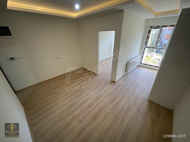 BAŞOĞLUNDAN YAYLACIK MAH. D.GAZLI ARAKAT SIFIR 1+1 DAİRE - Görsel 6