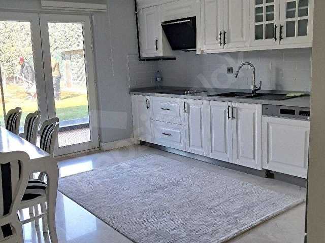 BAĞLICA İŞYERİNE OFİSE  GİRİŞTE MERKEZDE MÎGROSUN ARKA PARALİNDE  650M2 KULLANIM ALANI VİLLA KİRALİK - Görsel 18