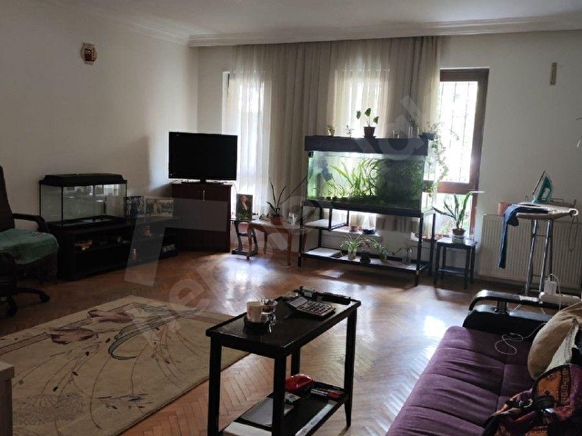 DEMİRLİBAHÇE DEMİRKAPI SOKAK 3+1 SATILIK DAİRE - Görsel 2