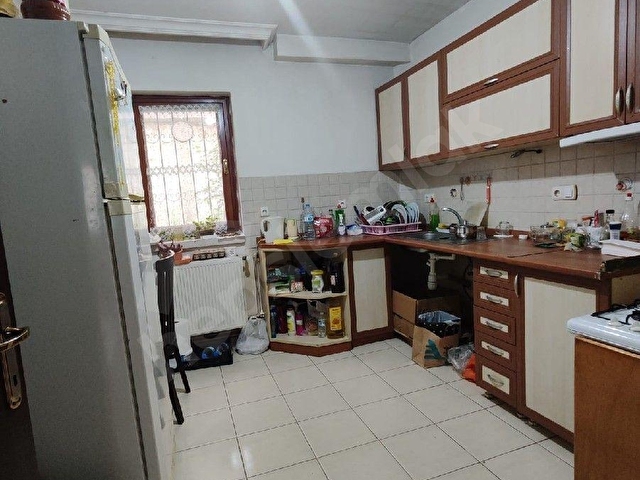 DEMİRLİBAHÇE DEMİRKAPI SOKAK 3+1 SATILIK DAİRE - Görsel 4