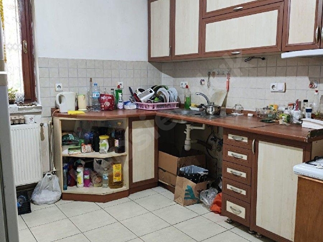 DEMİRLİBAHÇE DEMİRKAPI SOKAK 3+1 SATILIK DAİRE - Görsel 5