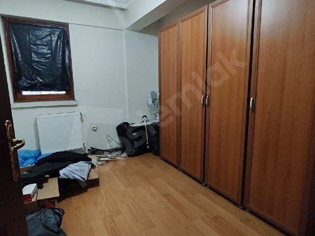 DEMİRLİBAHÇE DEMİRKAPI SOKAK 3+1 SATILIK DAİRE - Görsel 10