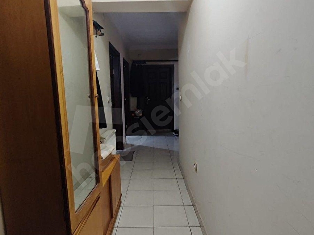 DEMİRLİBAHÇE DEMİRKAPI SOKAK 3+1 SATILIK DAİRE - Görsel 14