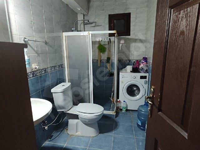DEMİRLİBAHÇE DEMİRKAPI SOKAK 3+1 SATILIK DAİRE - Görsel 15
