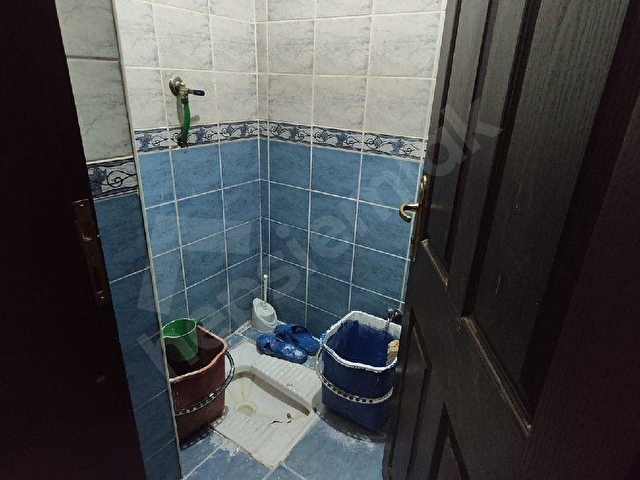 DEMİRLİBAHÇE DEMİRKAPI SOKAK 3+1 SATILIK DAİRE - Görsel 16