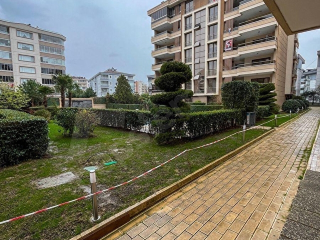 ÖZLÜCE KUZEY RESIDENCETA LÜKS VE KONFORUN ZİRVESİ 4+1 ÖZEL SÜİT - Görsel 16
