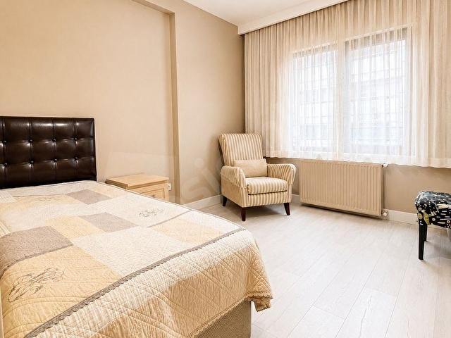 ÖZLÜCE KUZEY RESIDENCETA LÜKS VE KONFORUN ZİRVESİ 4+1 ÖZEL SÜİT - Görsel 7