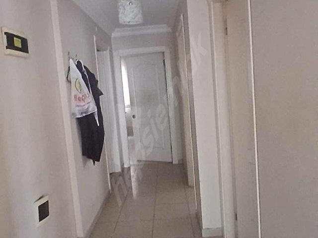 REMAX PRO CENNETTEN ŞİŞLİ FULYADA SATILIK DAİRE - Görsel 21