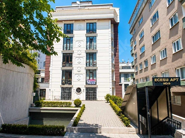 REMAX PRO CENNETTEN ŞİŞLİ FULYADA SATILIK DAİRE
