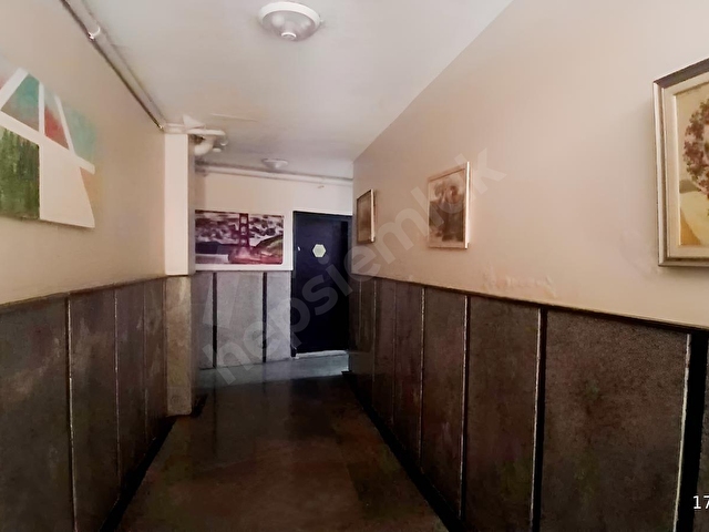 REMAX PRO CENNETTEN ŞİŞLİ FULYADA SATILIK DAİRE - Görsel 25
