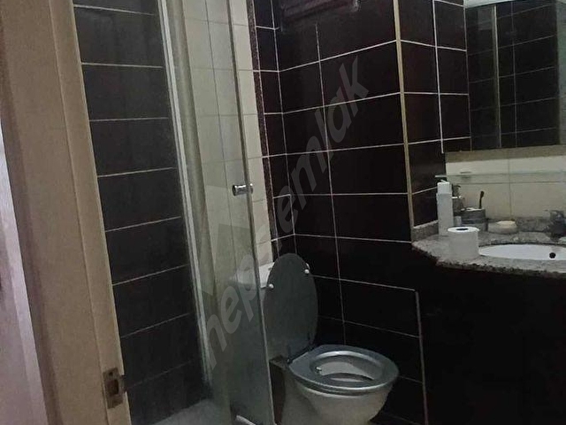 REMAX PRO CENNETTEN ŞİŞLİ FULYADA SATILIK DAİRE - Görsel 12
