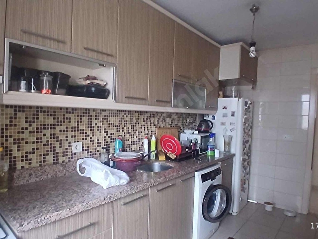 REMAX PRO CENNETTEN ŞİŞLİ FULYADA SATILIK DAİRE - Görsel 15