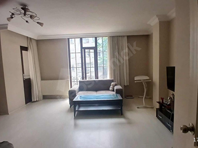 REMAX PRO CENNETTEN ŞİŞLİ FULYADA SATILIK DAİRE - Görsel 2