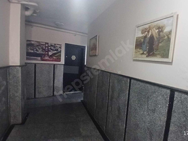 REMAX PRO CENNETTEN ŞİŞLİ FULYADA SATILIK DAİRE - Görsel 23