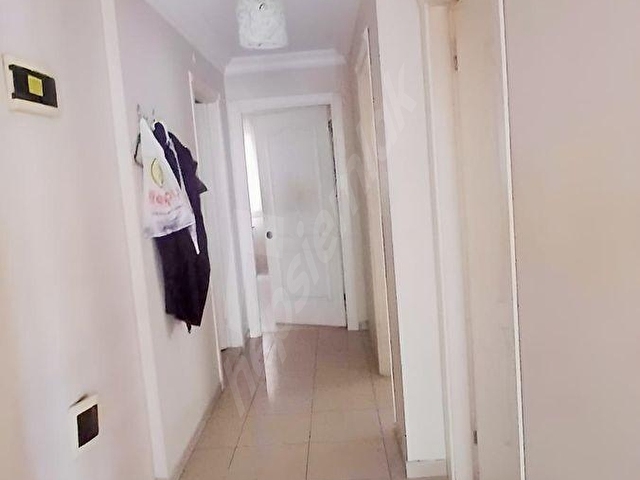 REMAX PRO CENNETTEN ŞİŞLİ FULYADA SATILIK DAİRE - Görsel 19