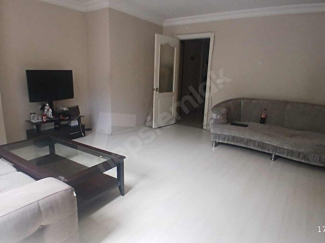 REMAX PRO CENNETTEN ŞİŞLİ FULYADA SATILIK DAİRE - Görsel 5
