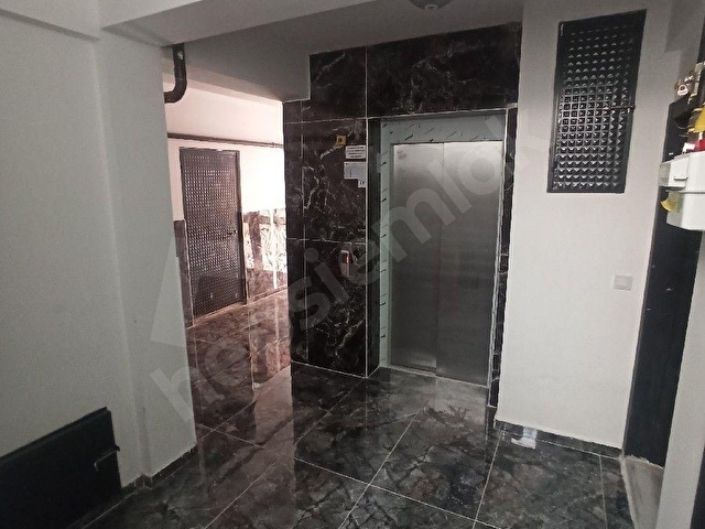 Yuvam emlaktan Sofular mah Emin sokakta asansörlü anahtar teslim satılık 1+1 daire - Görsel 5
