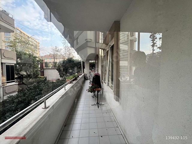 Sarı Konaklar Sitesinde Satılık Daire - Görsel 7