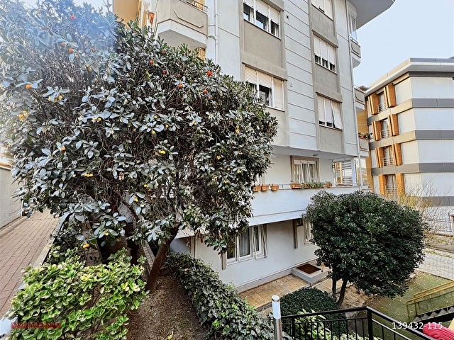 Sarı Konaklar Sitesinde Satılık Daire - Görsel 3