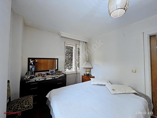 Sarı Konaklar Sitesinde Satılık Daire - Görsel 18