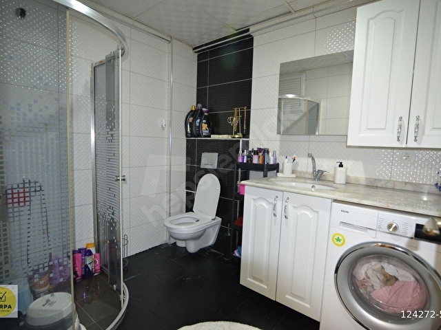 TURPA SILVERDEN HÜRRİYET MAH. 2+1 SATILIK DAİRE - Görsel 5