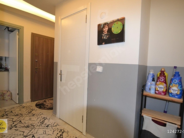 TURPA SILVERDEN HÜRRİYET MAH. 2+1 SATILIK DAİRE - Görsel 11