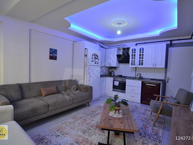 TURPA SILVERDEN HÜRRİYET MAH. 2+1 SATILIK DAİRE