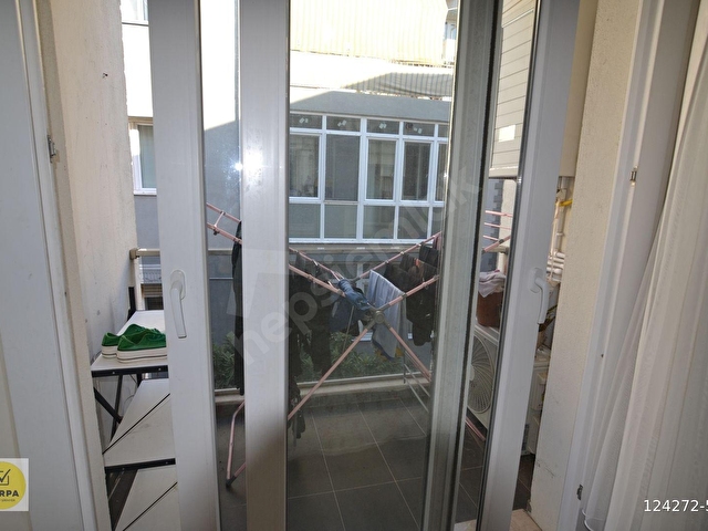 TURPA SILVERDEN HÜRRİYET MAH. 2+1 SATILIK DAİRE - Görsel 8