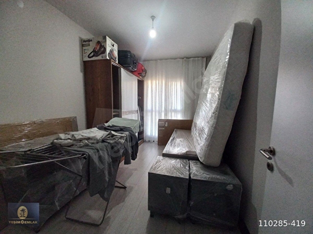 İZMİR KEMALPAŞA ÇAMBEL TOKİ KONUTLARI 2.ETEP GİRİŞ KATINDA SATILIK 3+1 DAİRE - Görsel 10