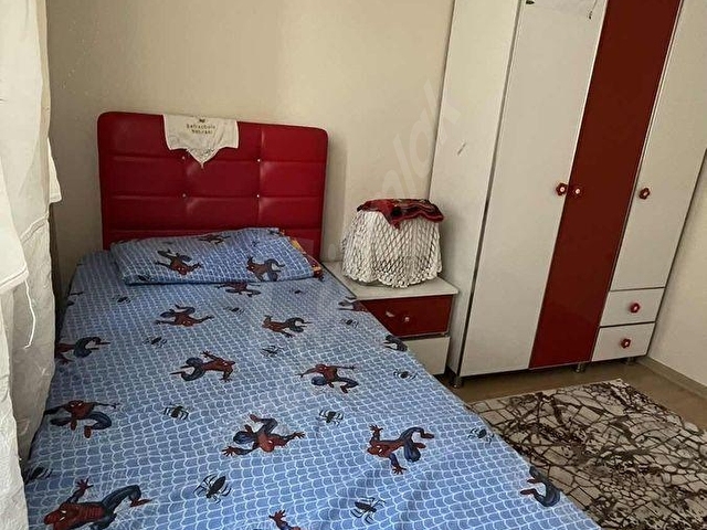 SULUCA TOKİDE KAÇMAZ FIRSAT DAİRE - Görsel 10