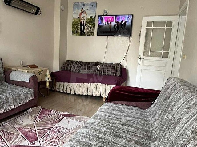 SULUCA TOKİDE KAÇMAZ FIRSAT DAİRE - Görsel 3
