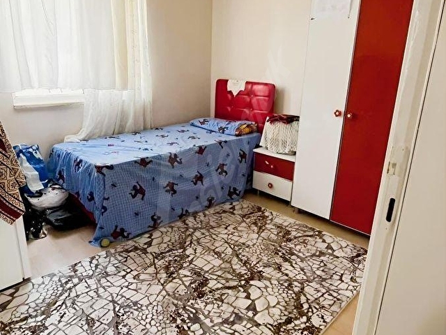 SULUCA TOKİDE KAÇMAZ FIRSAT DAİRE - Görsel 9