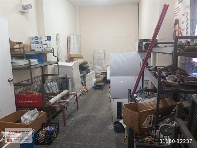 BURSA OSMANGAZİ KÜKÜRTLÜ MUDANYA YOLUNA CEPHE SATILIK 4 ADET  89 m2 DÜKKAN - Görsel 22