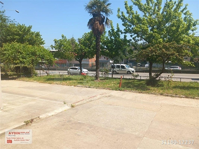 BURSA OSMANGAZİ KÜKÜRTLÜ MUDANYA YOLUNA CEPHE SATILIK 4 ADET  89 m2 DÜKKAN - Görsel 18