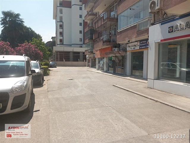 BURSA OSMANGAZİ KÜKÜRTLÜ MUDANYA YOLUNA CEPHE SATILIK 4 ADET  89 m2 DÜKKAN - Görsel 29