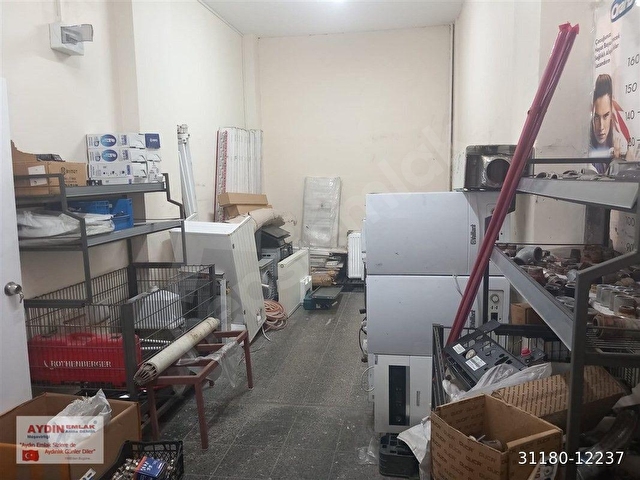 BURSA OSMANGAZİ KÜKÜRTLÜ MUDANYA YOLUNA CEPHE SATILIK 4 ADET  89 m2 DÜKKAN - Görsel 11