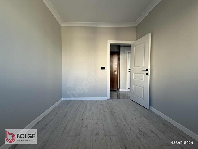 KAZIM KARABEKİR MAH. YERDEN ISITMALI 2+1 90 M² LÜKS YÜKSEK GİRİŞ - Görsel 12