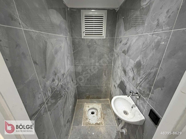 KAZIM KARABEKİR MAH. YERDEN ISITMALI 2+1 90 M² LÜKS YÜKSEK GİRİŞ - Görsel 17