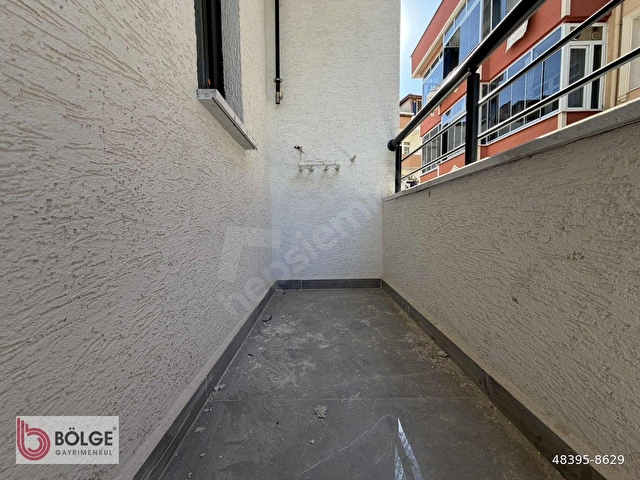 KAZIM KARABEKİR MAH. YERDEN ISITMALI 2+1 90 M² LÜKS YÜKSEK GİRİŞ - Görsel 3