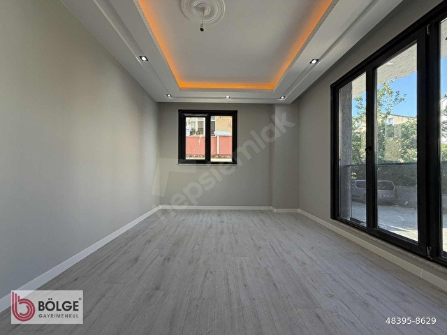KAZIM KARABEKİR MAH. YERDEN ISITMALI 2+1 90 M² LÜKS YÜKSEK GİRİŞ - Görsel 6