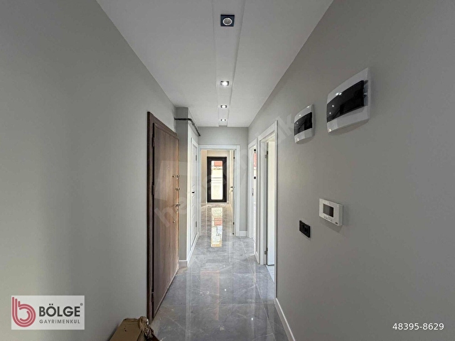 KAZIM KARABEKİR MAH. YERDEN ISITMALI 2+1 90 M² LÜKS YÜKSEK GİRİŞ - Görsel 13