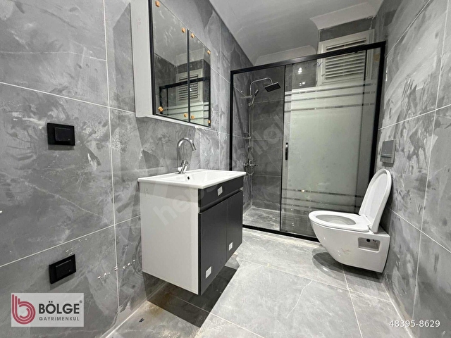KAZIM KARABEKİR MAH. YERDEN ISITMALI 2+1 90 M² LÜKS YÜKSEK GİRİŞ - Görsel 14