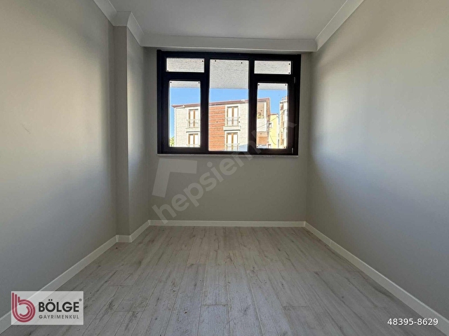 KAZIM KARABEKİR MAH. YERDEN ISITMALI 2+1 90 M² LÜKS YÜKSEK GİRİŞ - Görsel 11