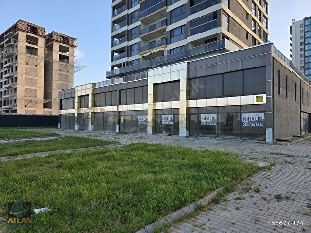 Eryaman Yeşilova Mahallesi 1000 m² Kiralık İşyeri Yüksek Tavan - Görsel 3