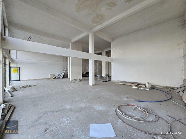 Eryaman Yeşilova Mahallesi 1000 m² Kiralık İşyeri Yüksek Tavan - Görsel 8