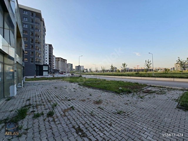 Eryaman Yeşilova Mahallesi 1000 m² Kiralık İşyeri Yüksek Tavan - Görsel 18