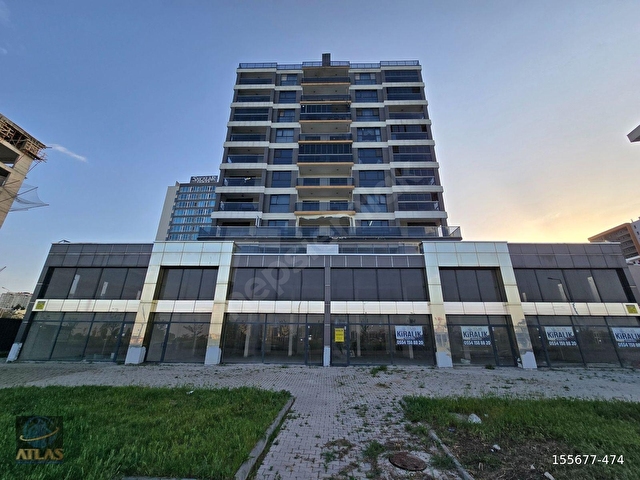 Eryaman Yeşilova Mahallesi 1000 m² Kiralık İşyeri Yüksek Tavan - Görsel 20