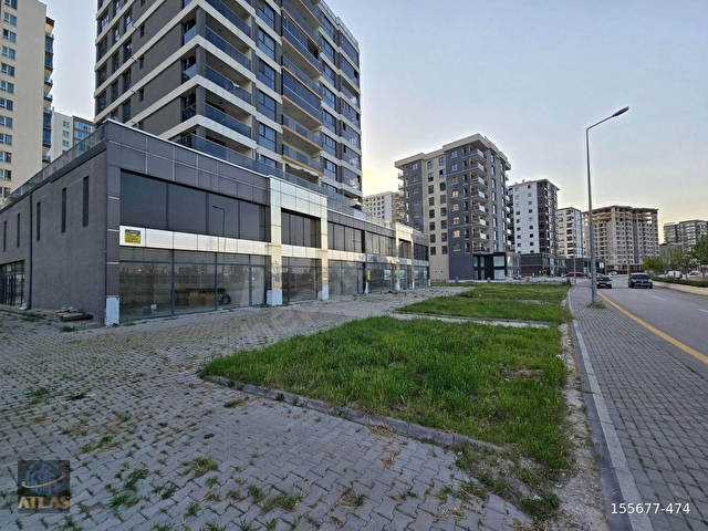 Eryaman Yeşilova Mahallesi 1000 m² Kiralık İşyeri Yüksek Tavan - Görsel 5