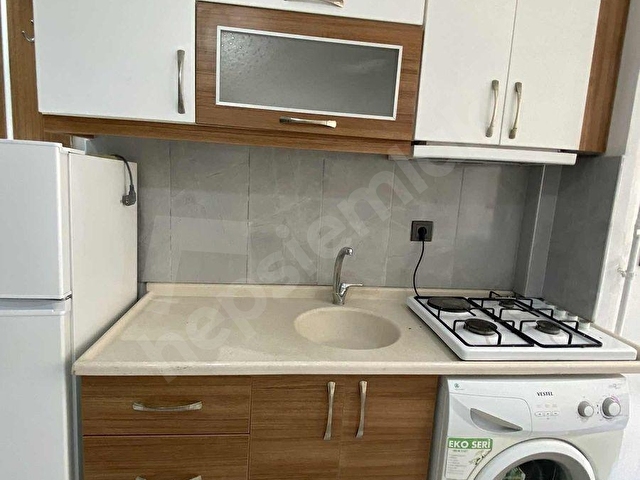 CERRAHİ YAKINI 1+1 ARAKAT BALKONLU APART - Görsel 5